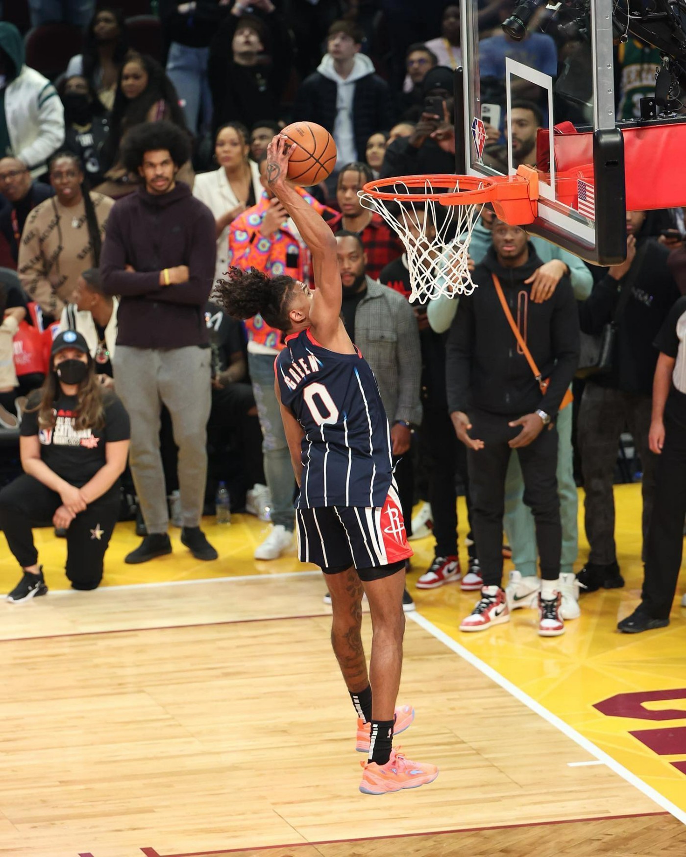 山西男篮遭重创：NBA扣篮王迪亚洛转战欧洲 古德温转投上海男篮