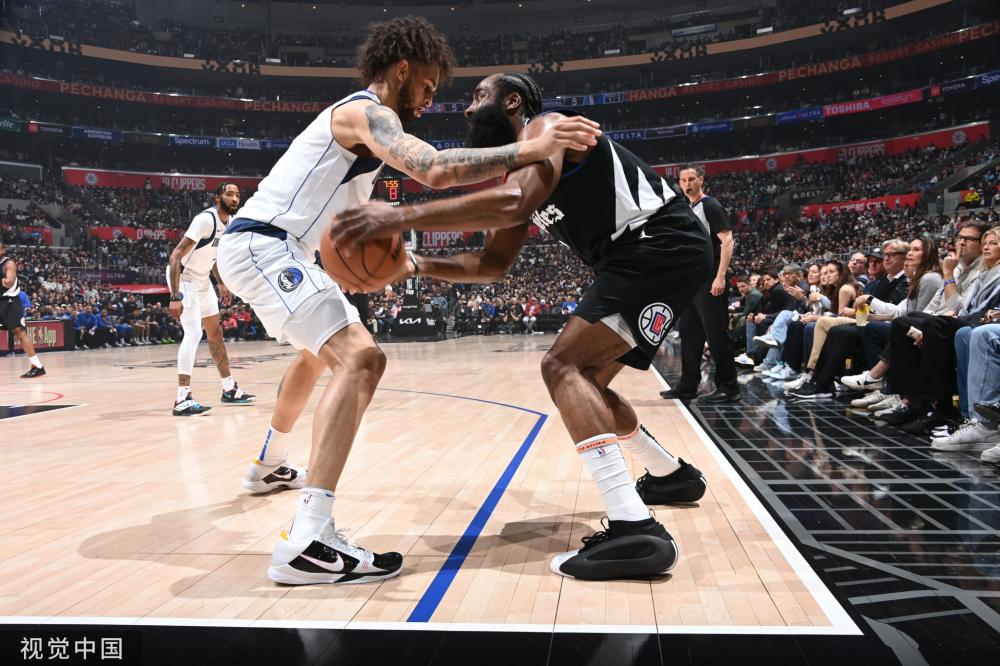 名记：SGA现在已经是历史级别的球员了