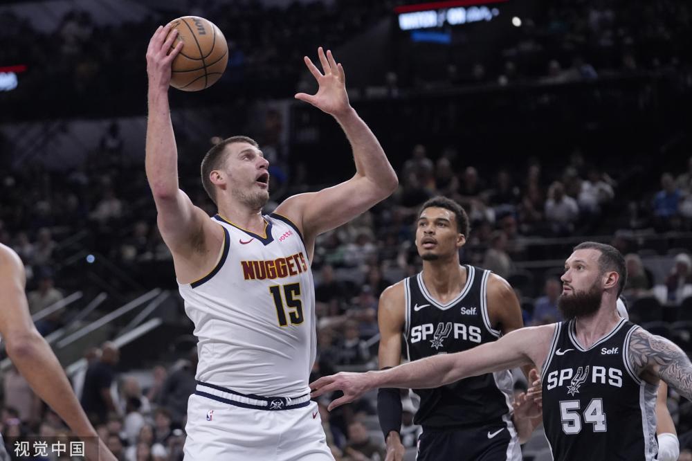 关键人物 关键人物